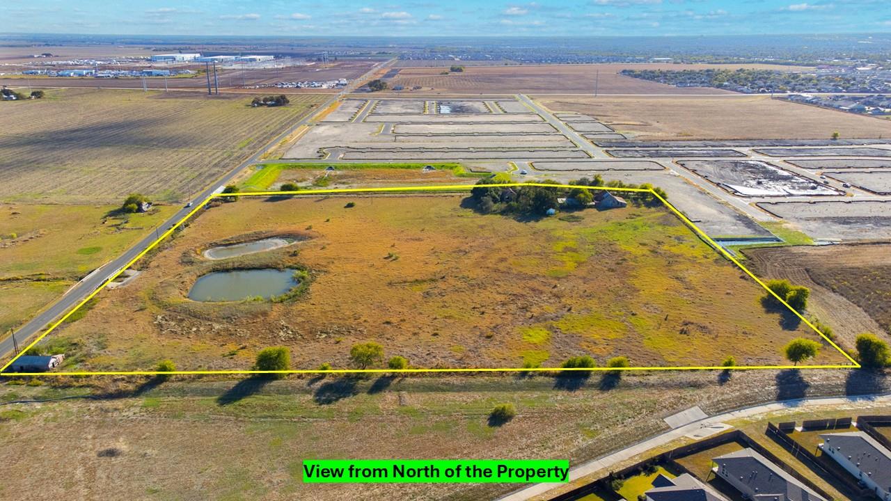 2120 County Road 132 Road Hutto TX 78634