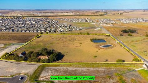 2120 County Road 132 Road Hutto TX 78634