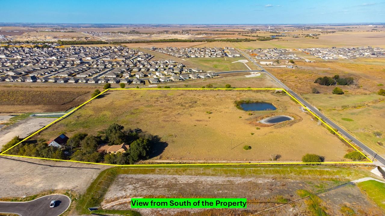 2120 County Road 132 Road Hutto TX 78634