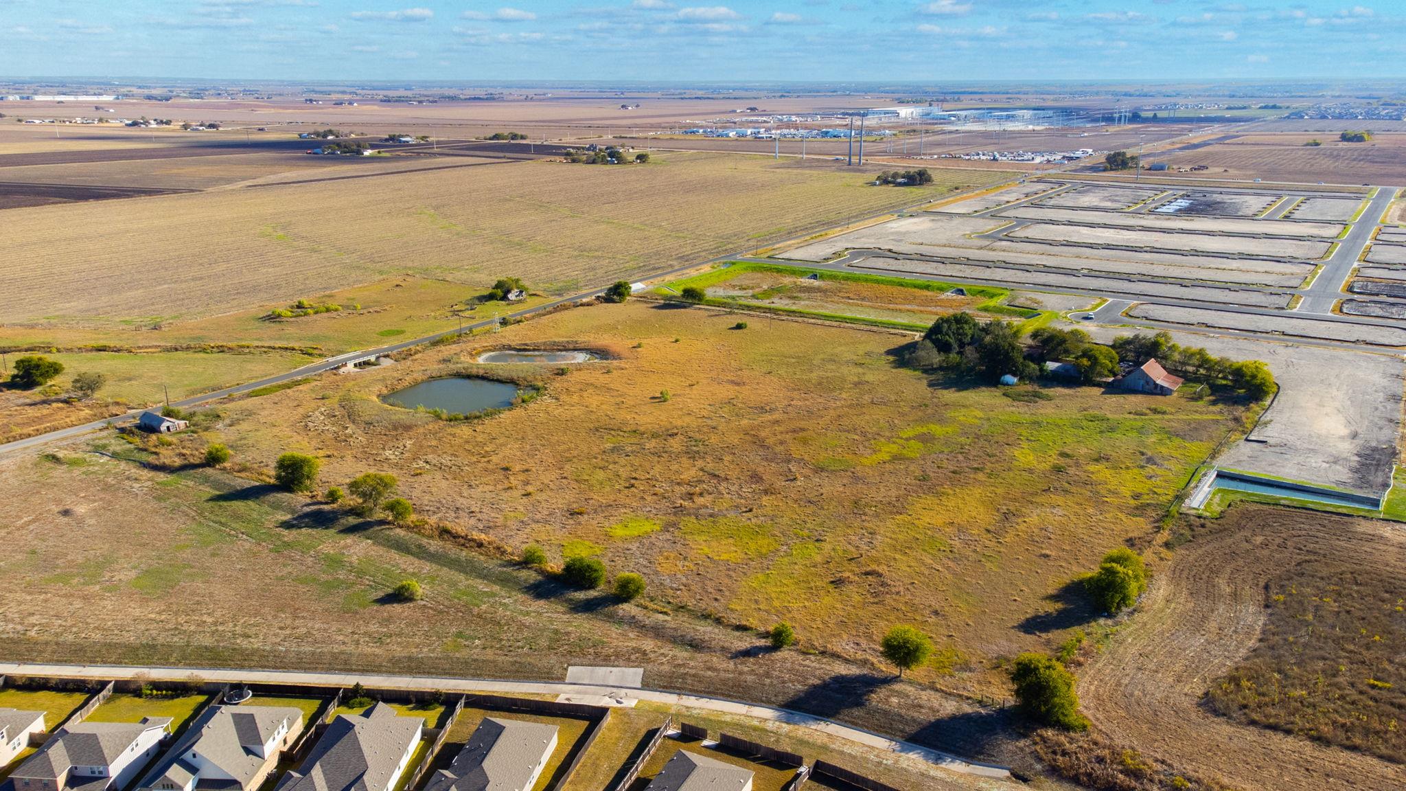 2120 County Road 132 Road Hutto TX 78634
