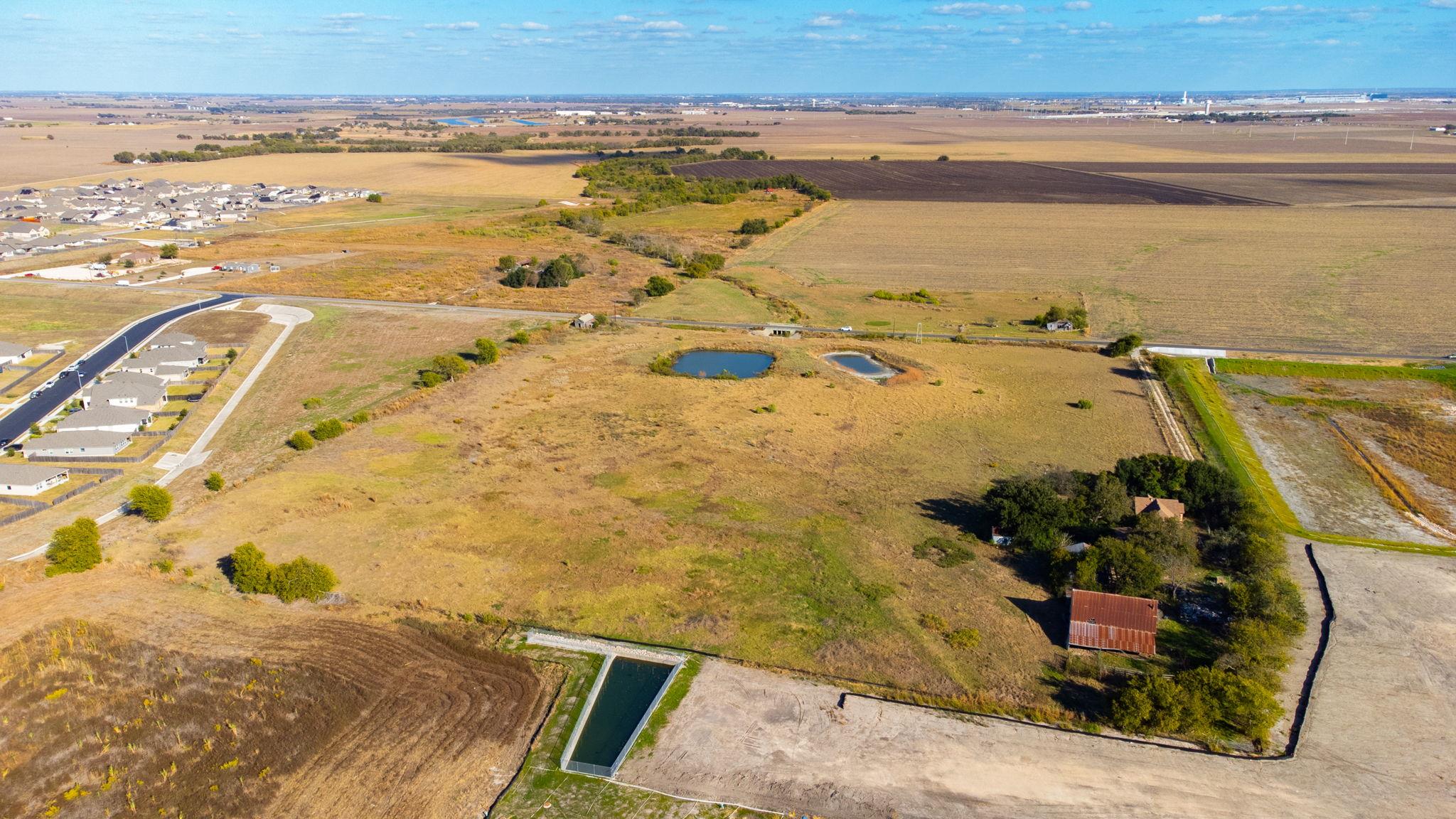 2120 County Road 132 Road Hutto TX 78634