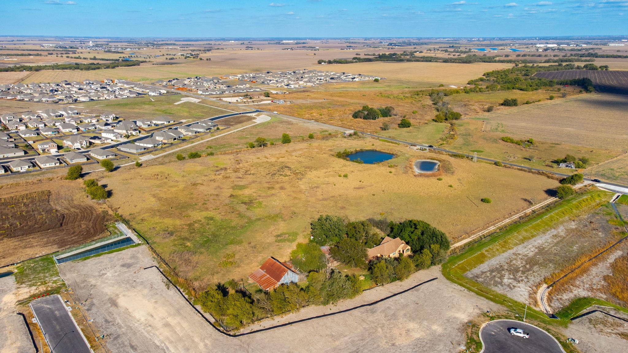 2120 County Road 132 Road Hutto TX 78634
