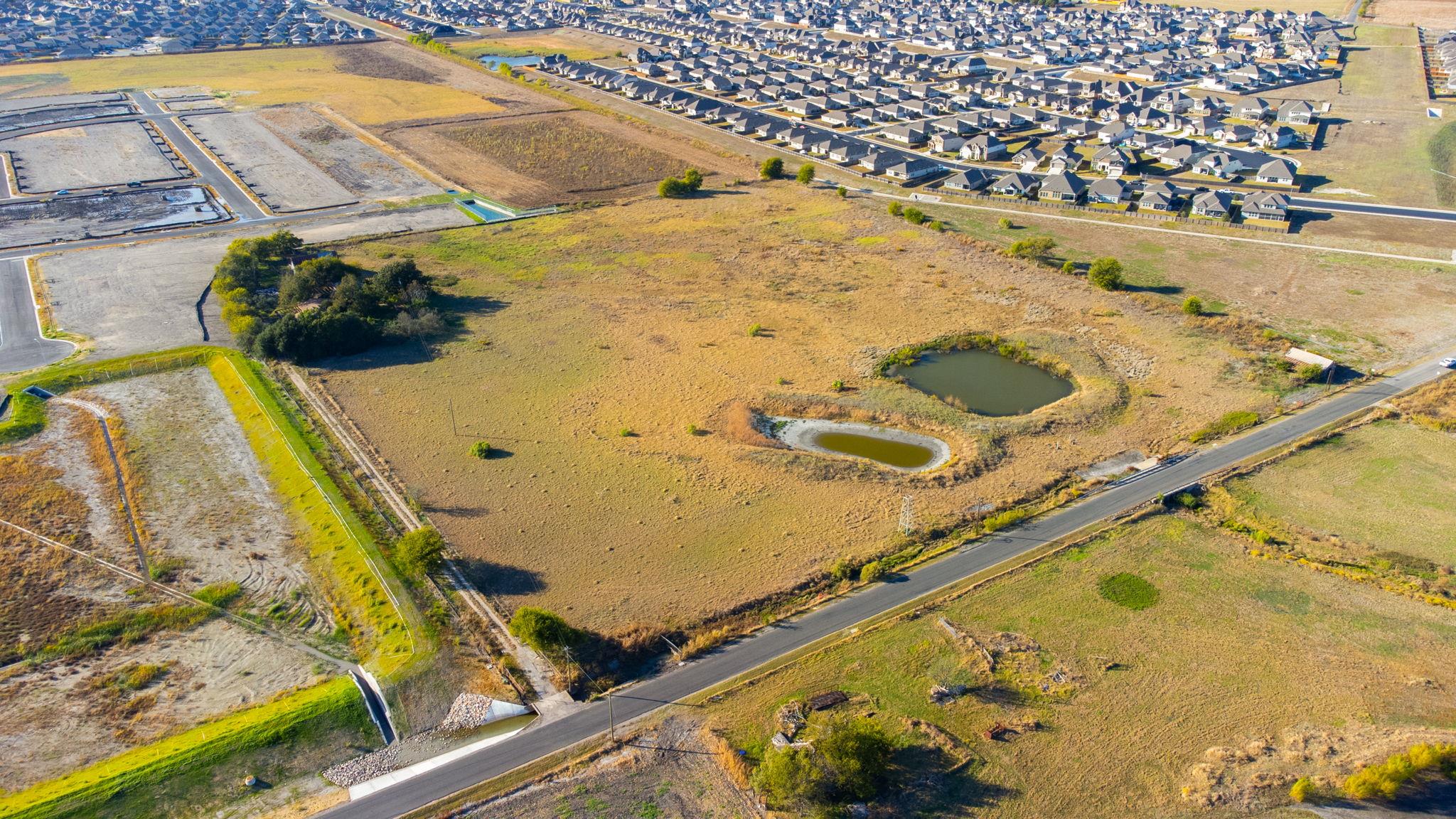 2120 County Road 132 Road Hutto TX 78634