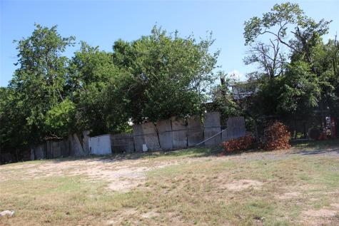 7109 Bennett Avenue Austin TX 78752