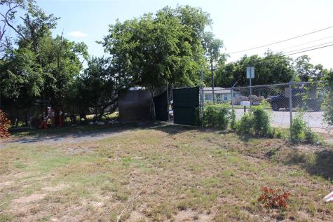 7109 Bennett Avenue Austin TX 78752