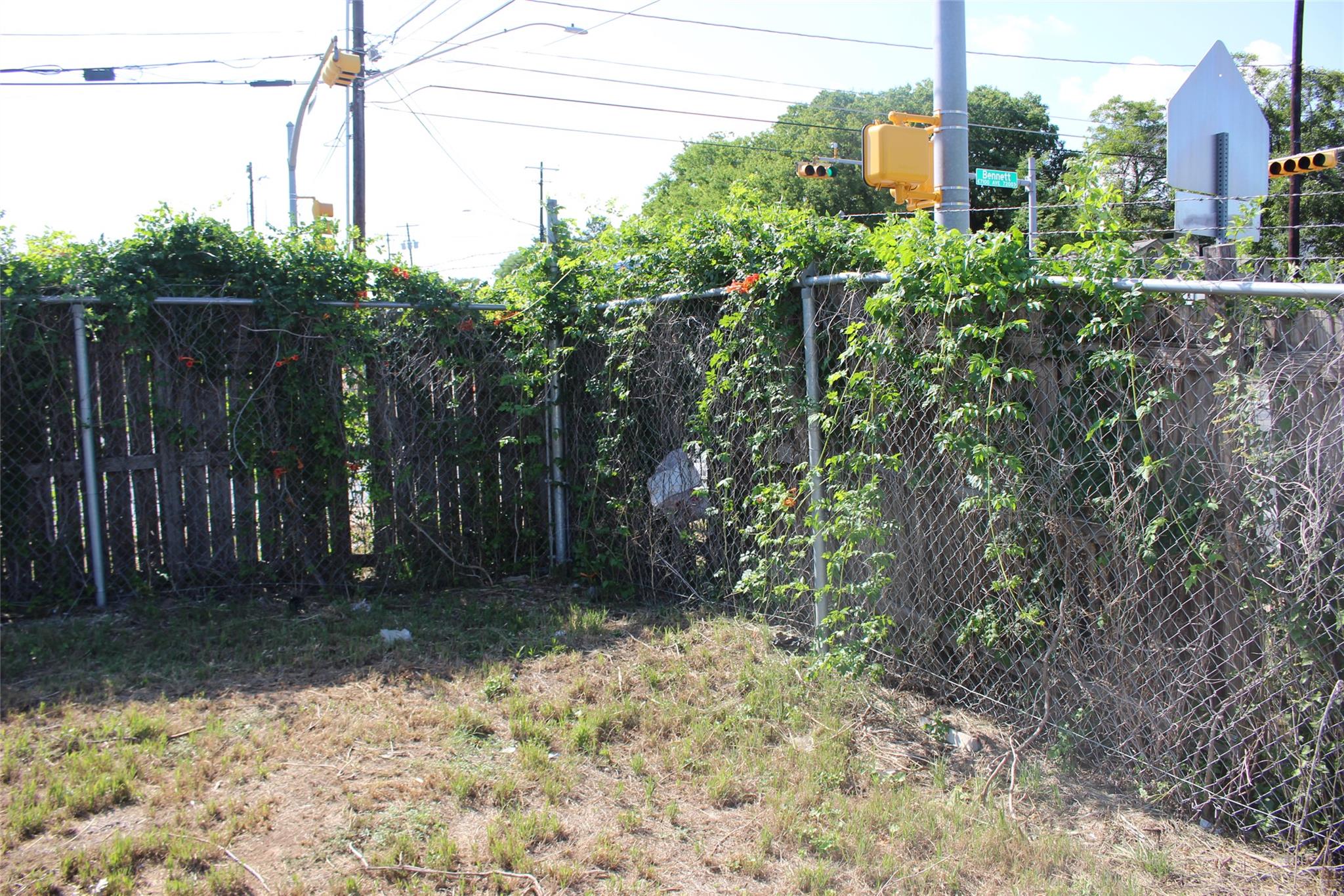 7109 Bennett Avenue Austin TX 78752