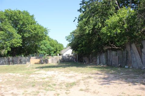 7109 Bennett Avenue Austin TX 78752