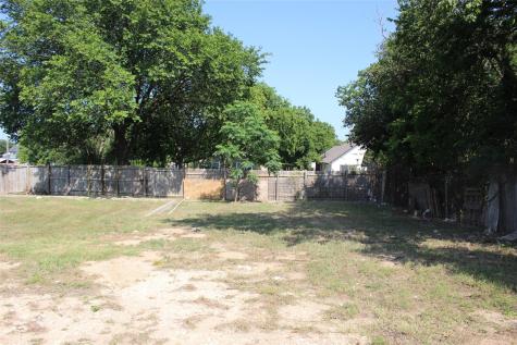 7109 Bennett Avenue Austin TX 78752