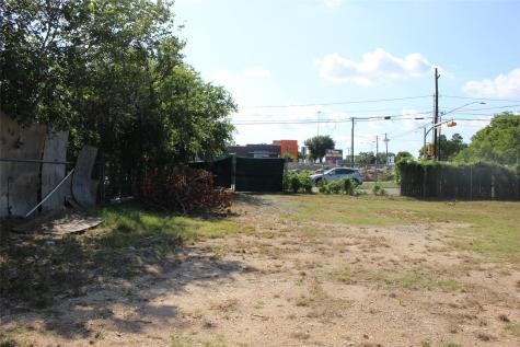 7109 Bennett Avenue Austin TX 78752