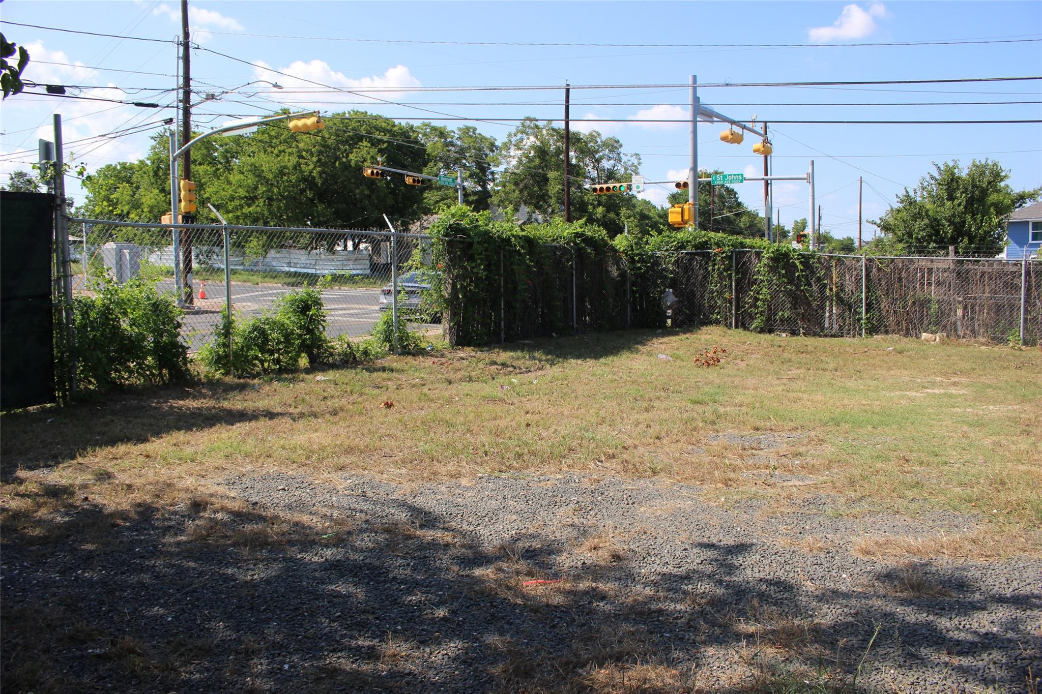 7109 Bennett Avenue Austin TX 78752