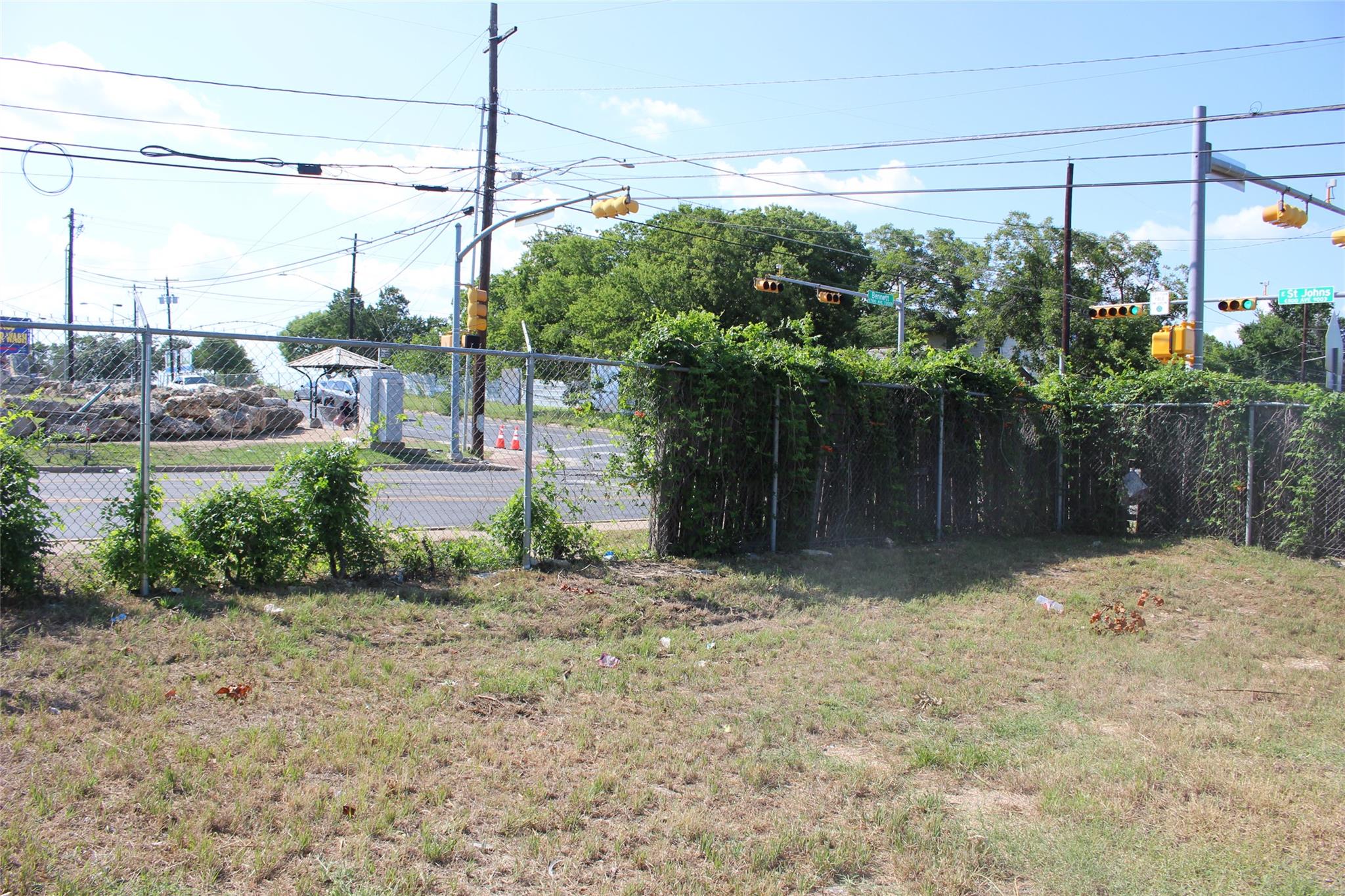 7109 Bennett Avenue Austin TX 78752
