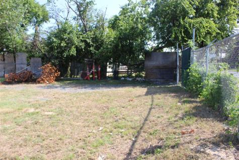 7109 Bennett Avenue Austin TX 78752
