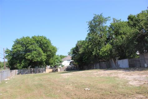 7109 Bennett Avenue Austin TX 78752