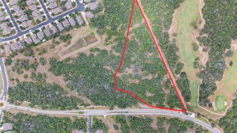 Tbd Escarpment Boulevard Austin TX 78739
