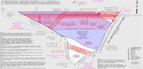Tbd Escarpment Boulevard Austin TX 78739
