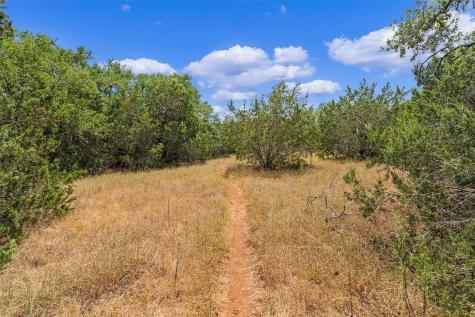 Tbd Escarpment Boulevard Austin TX 78739