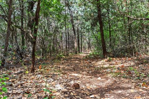 Tbd Escarpment Boulevard Austin TX 78739