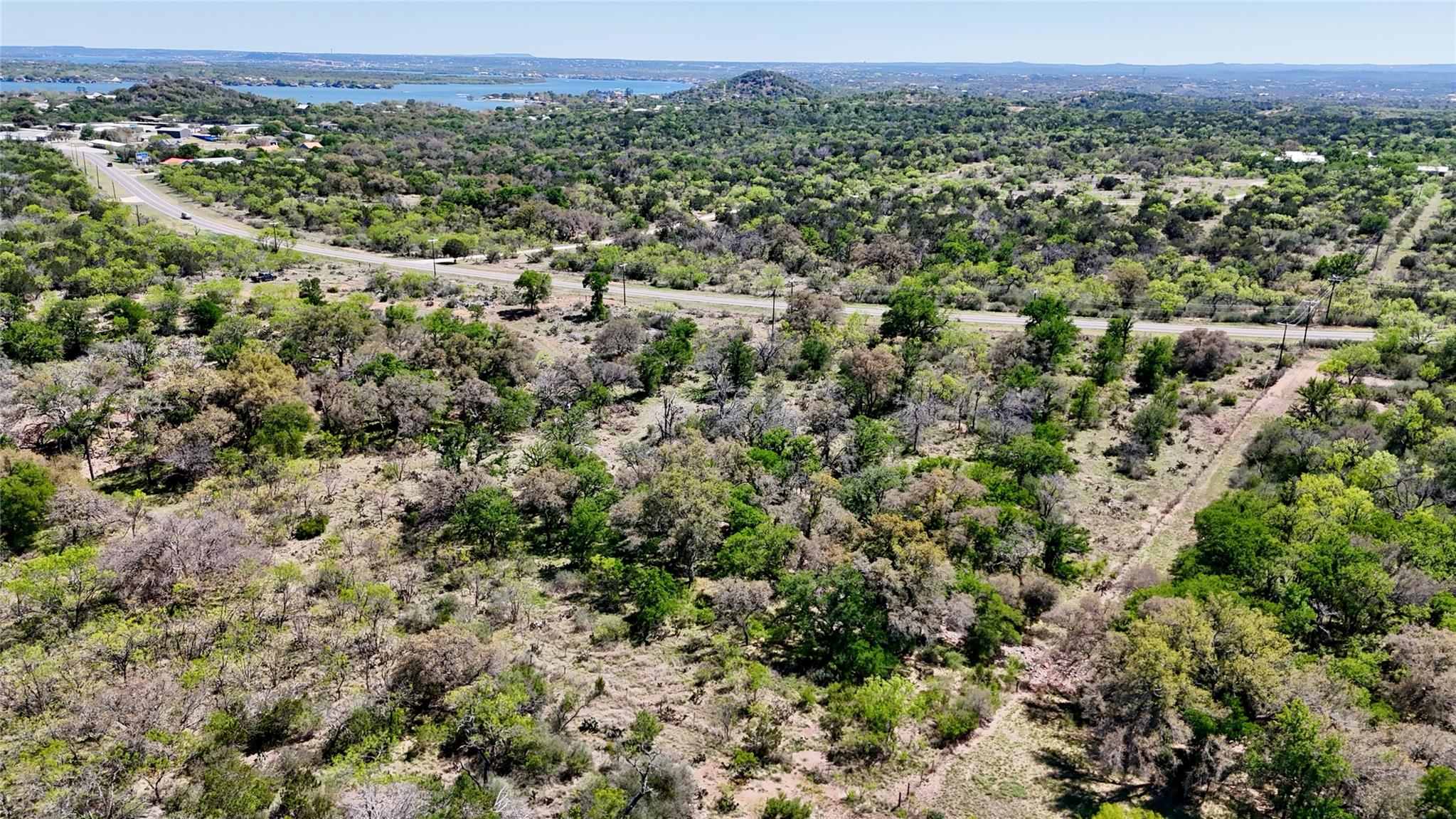 Tbd Fm 2233 Llano TX 78643