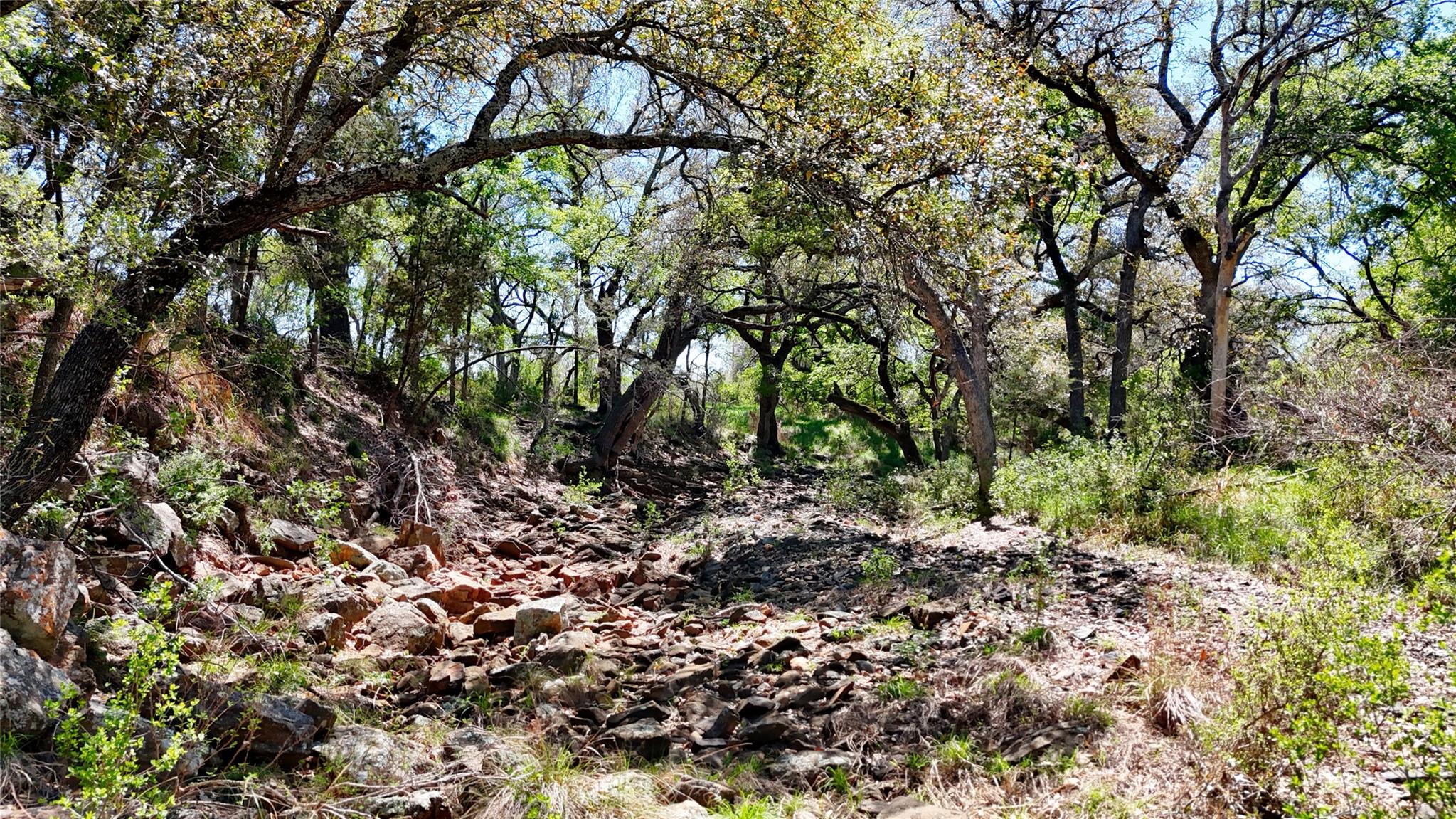 Tbd Fm 2233 Llano TX 78643