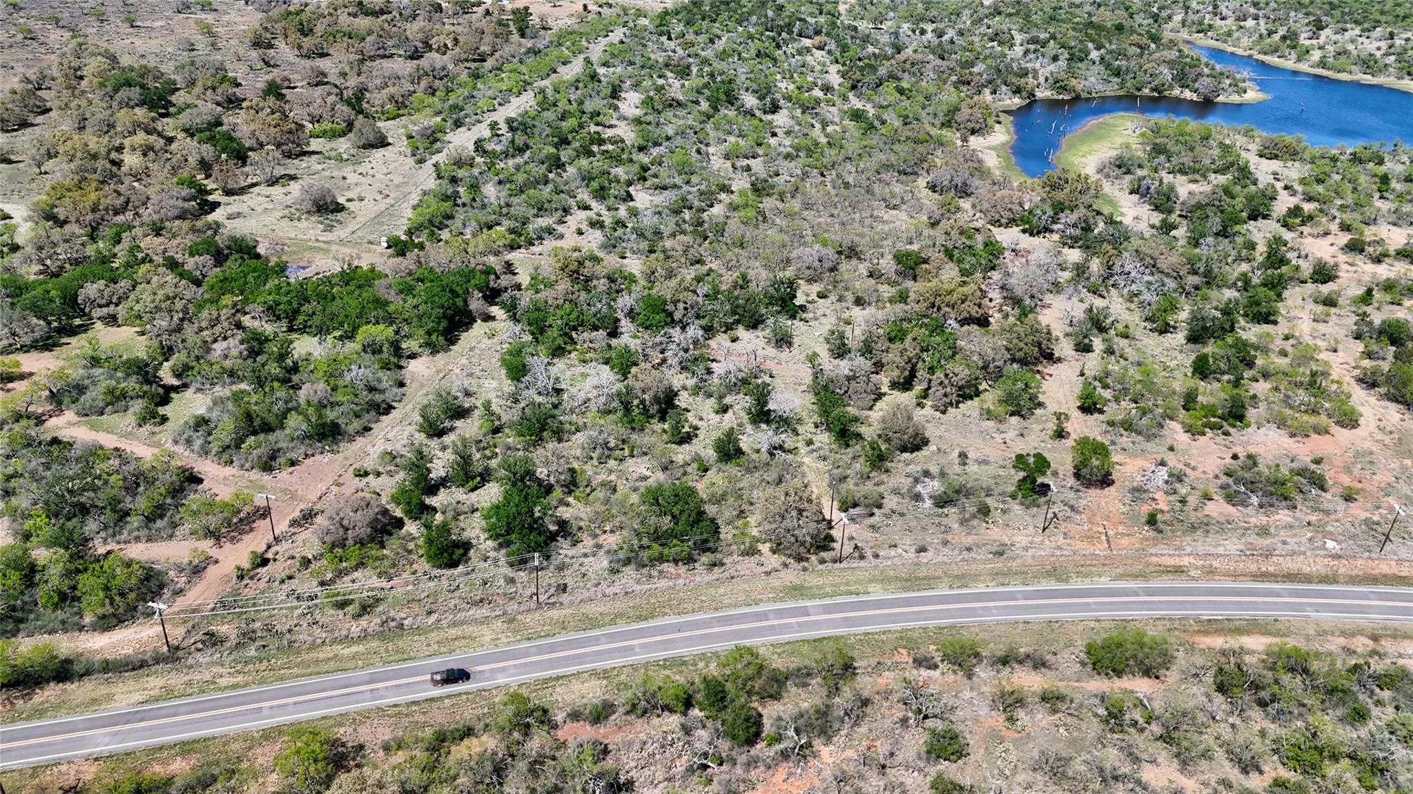 Tbd Fm 2233 Llano TX 78643
