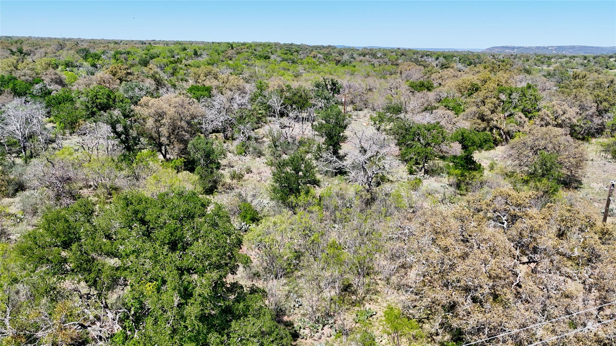 Tbd Fm 2233 Llano TX 78643
