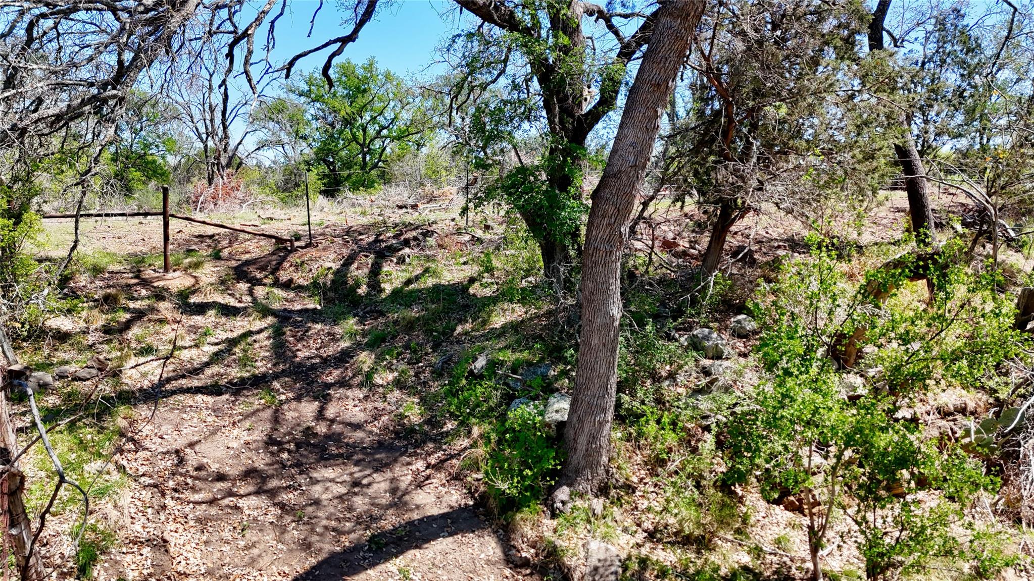 Tbd Fm 2233 Llano TX 78643