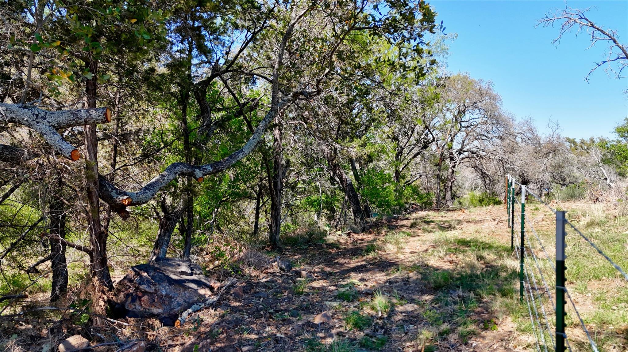 Tbd Fm 2233 Llano TX 78643