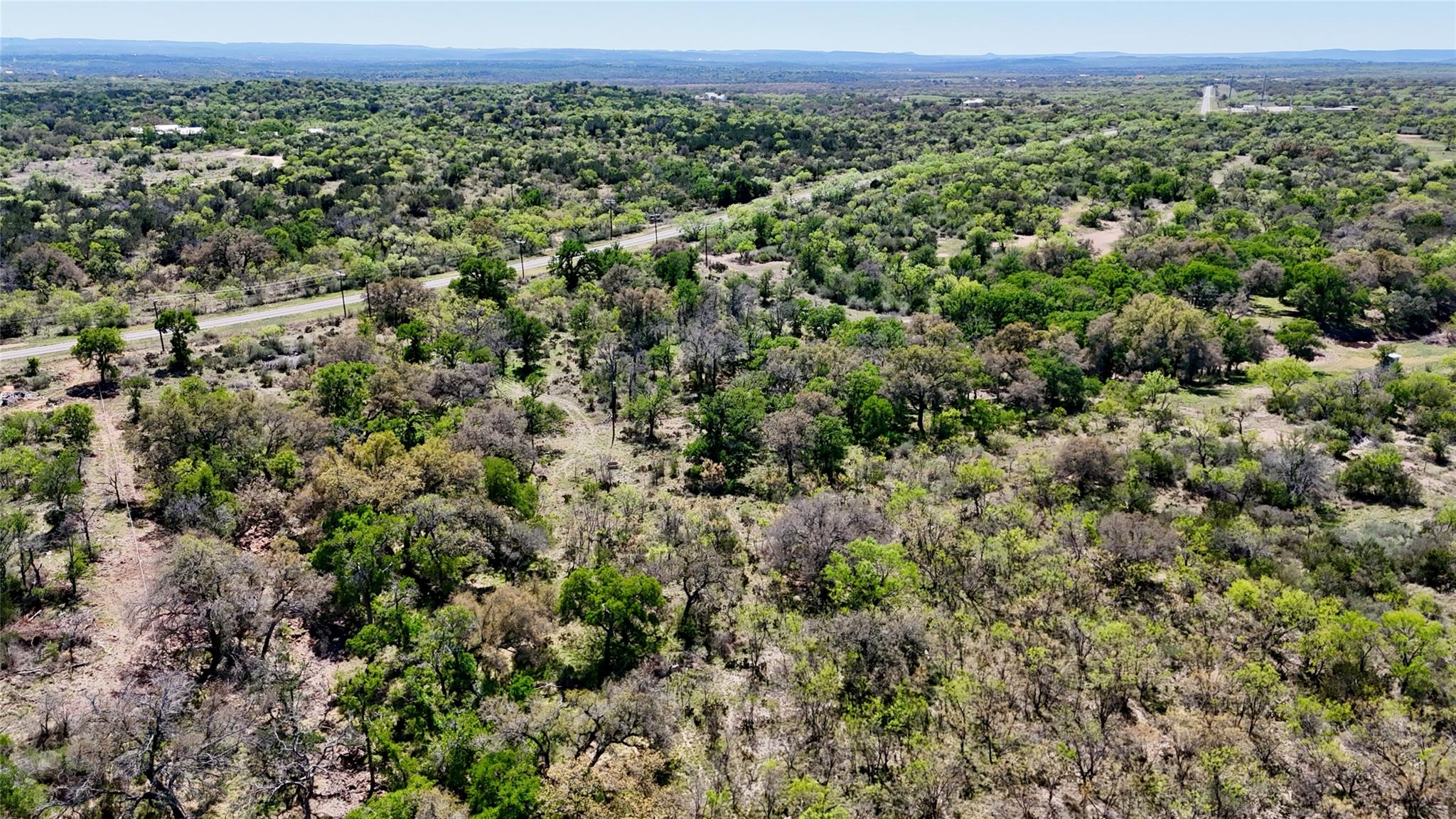 Tbd Fm 2233 Llano TX 78643