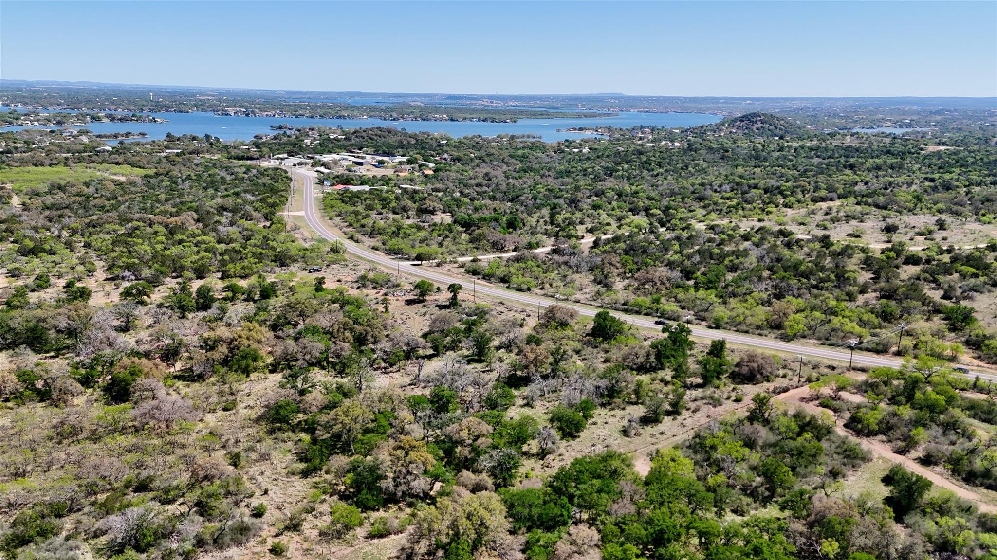 Tbd Fm 2233 Llano TX 78643