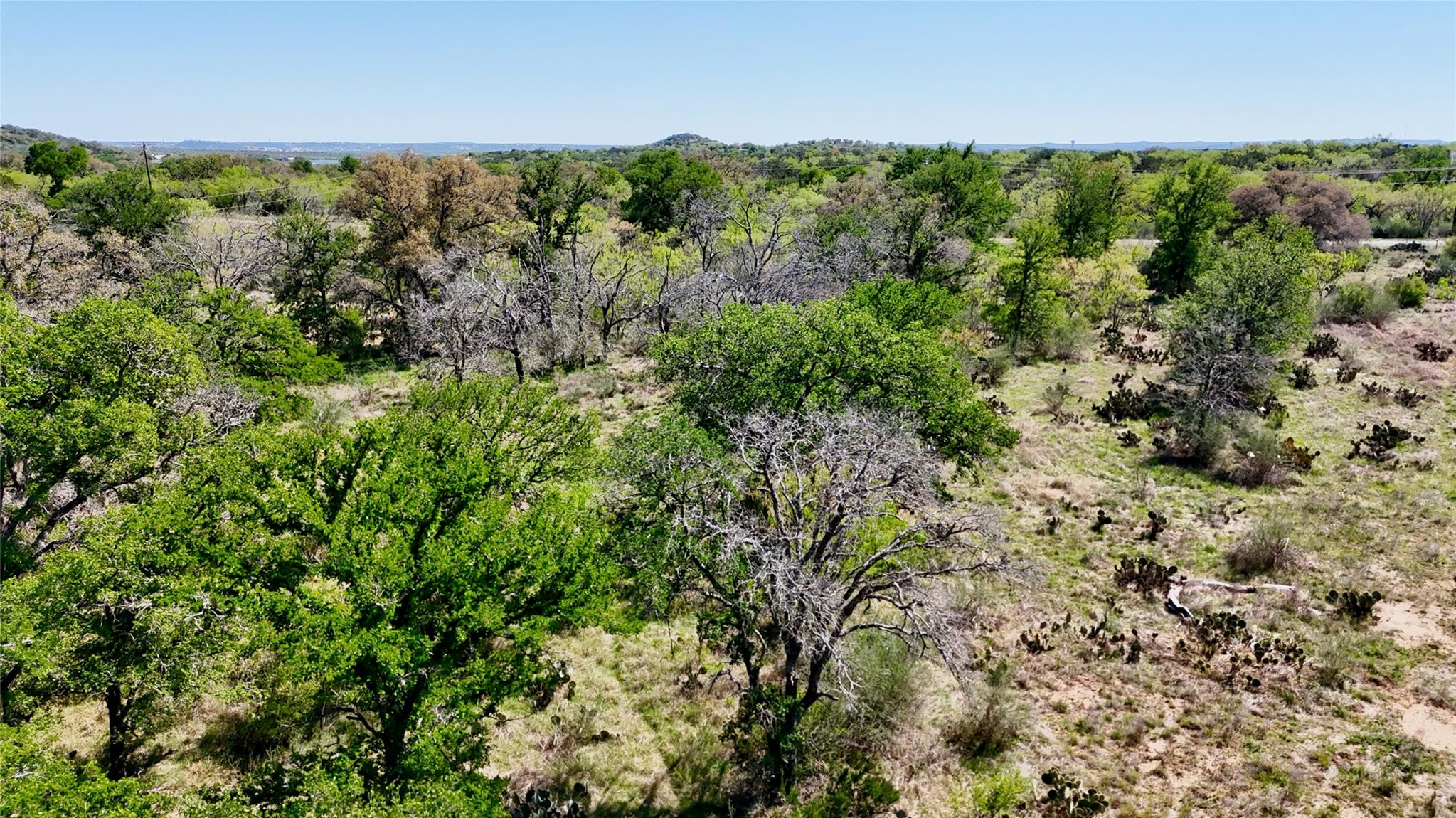 Tbd Fm 2233 Llano TX 78643