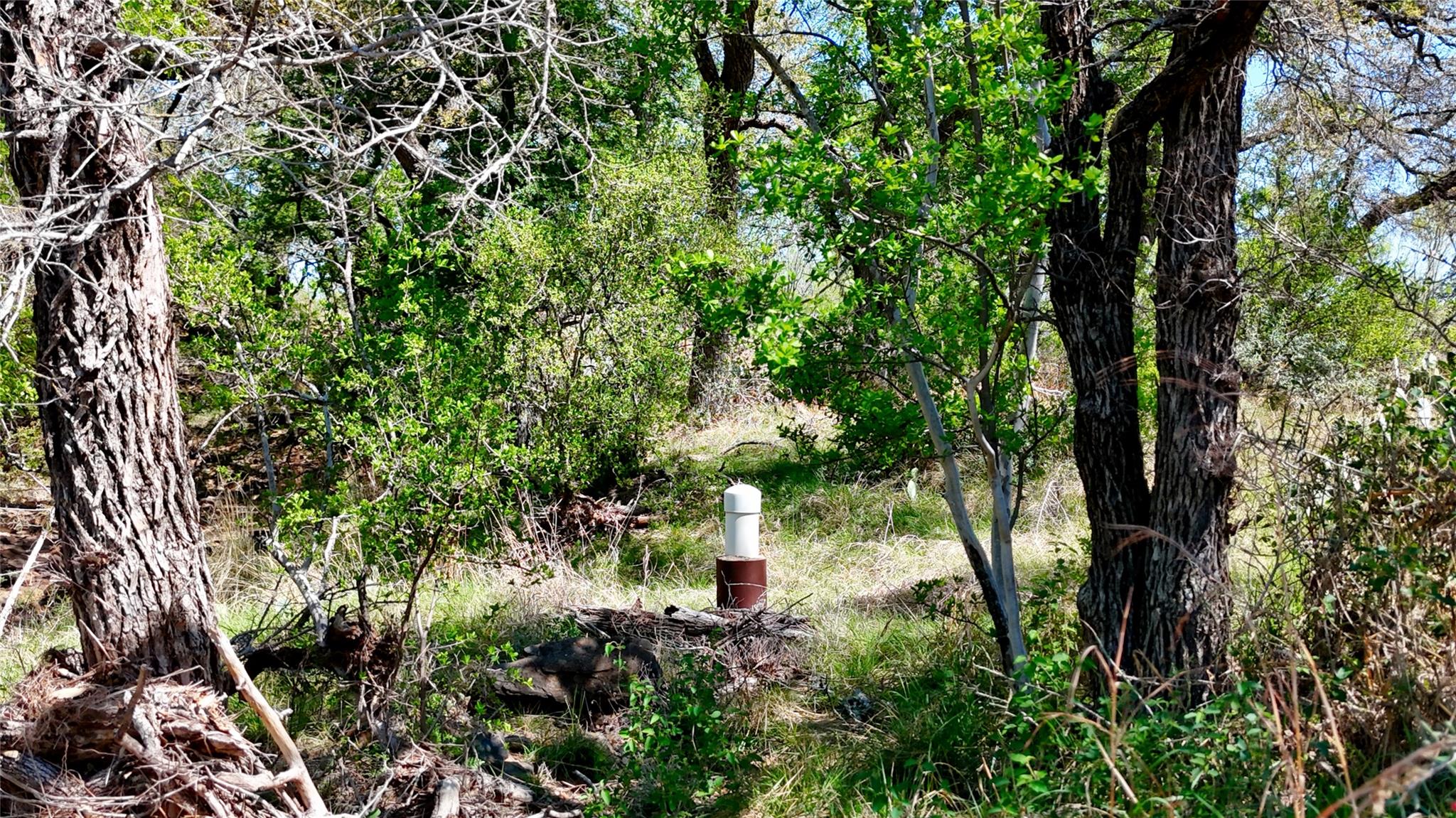 Tbd Fm 2233 Llano TX 78643