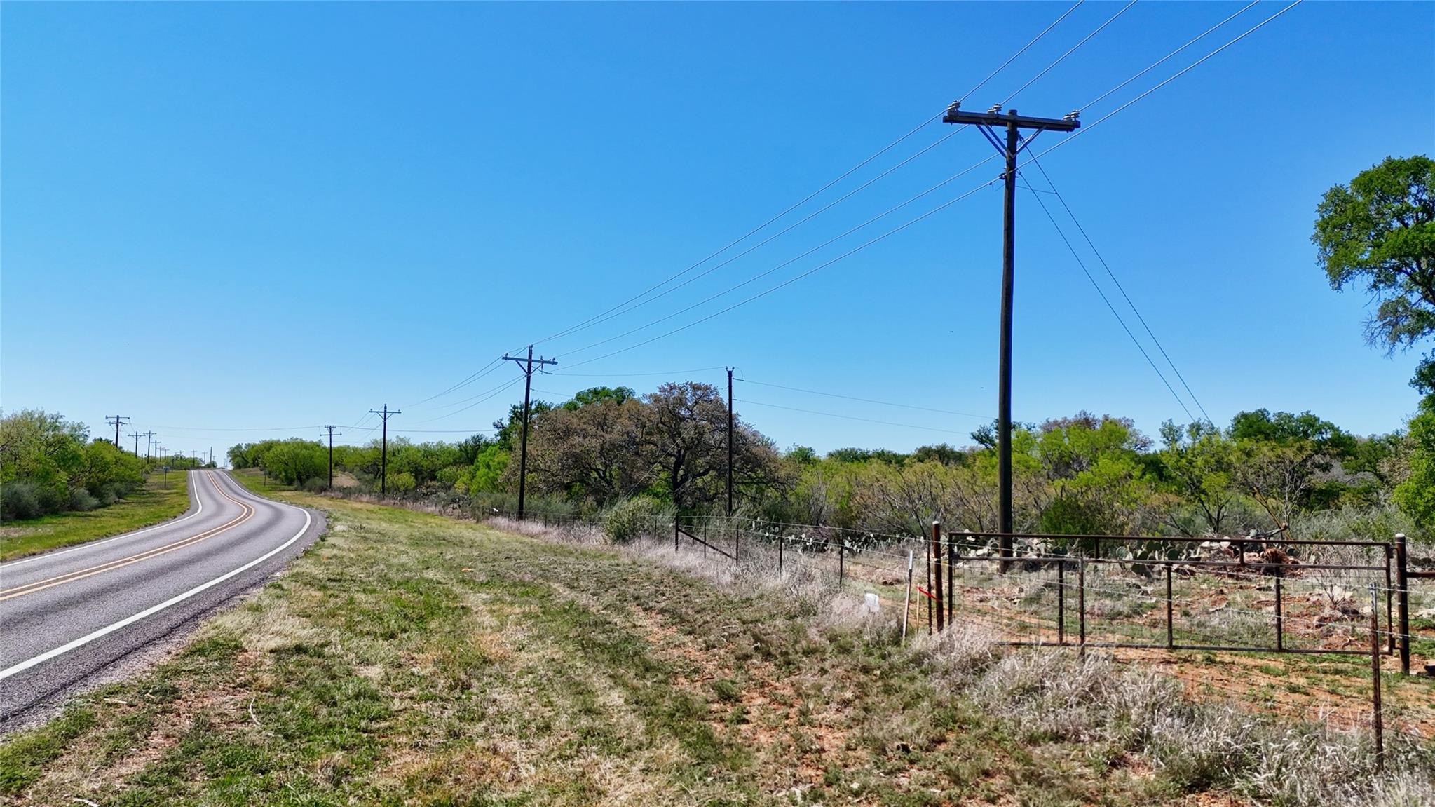 Tbd Fm 2233 Llano TX 78643