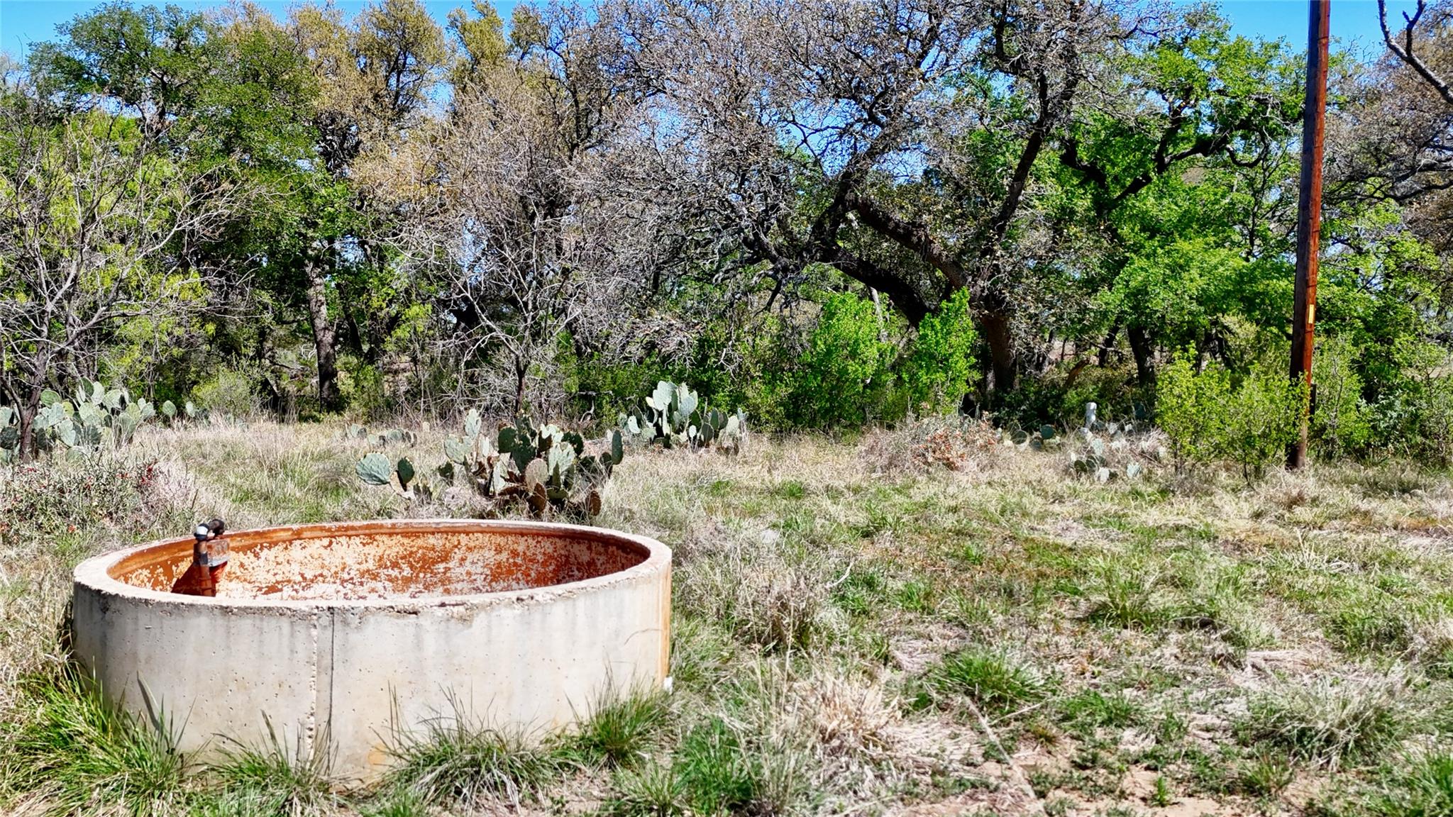 Tbd Fm 2233 Llano TX 78643