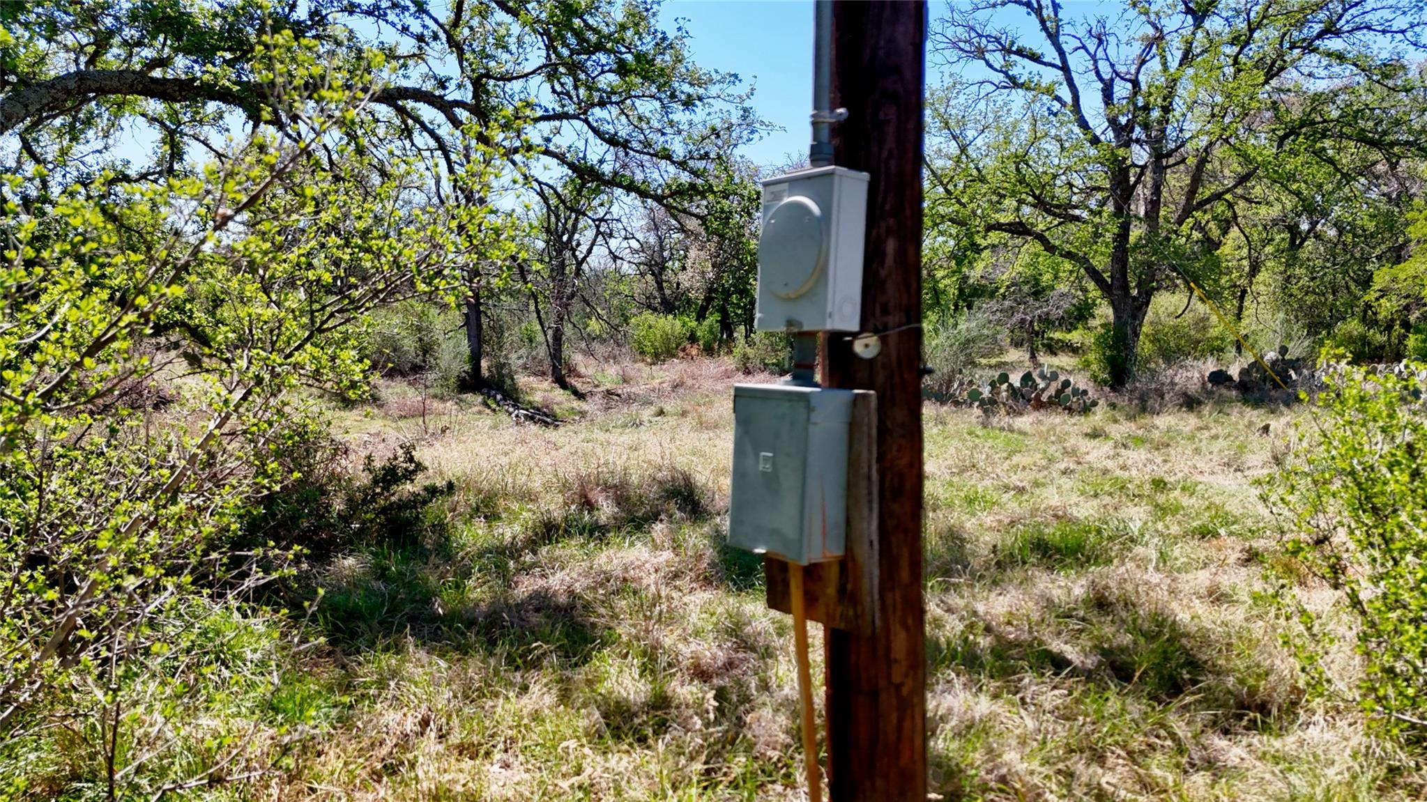 Tbd Fm 2233 Llano TX 78643