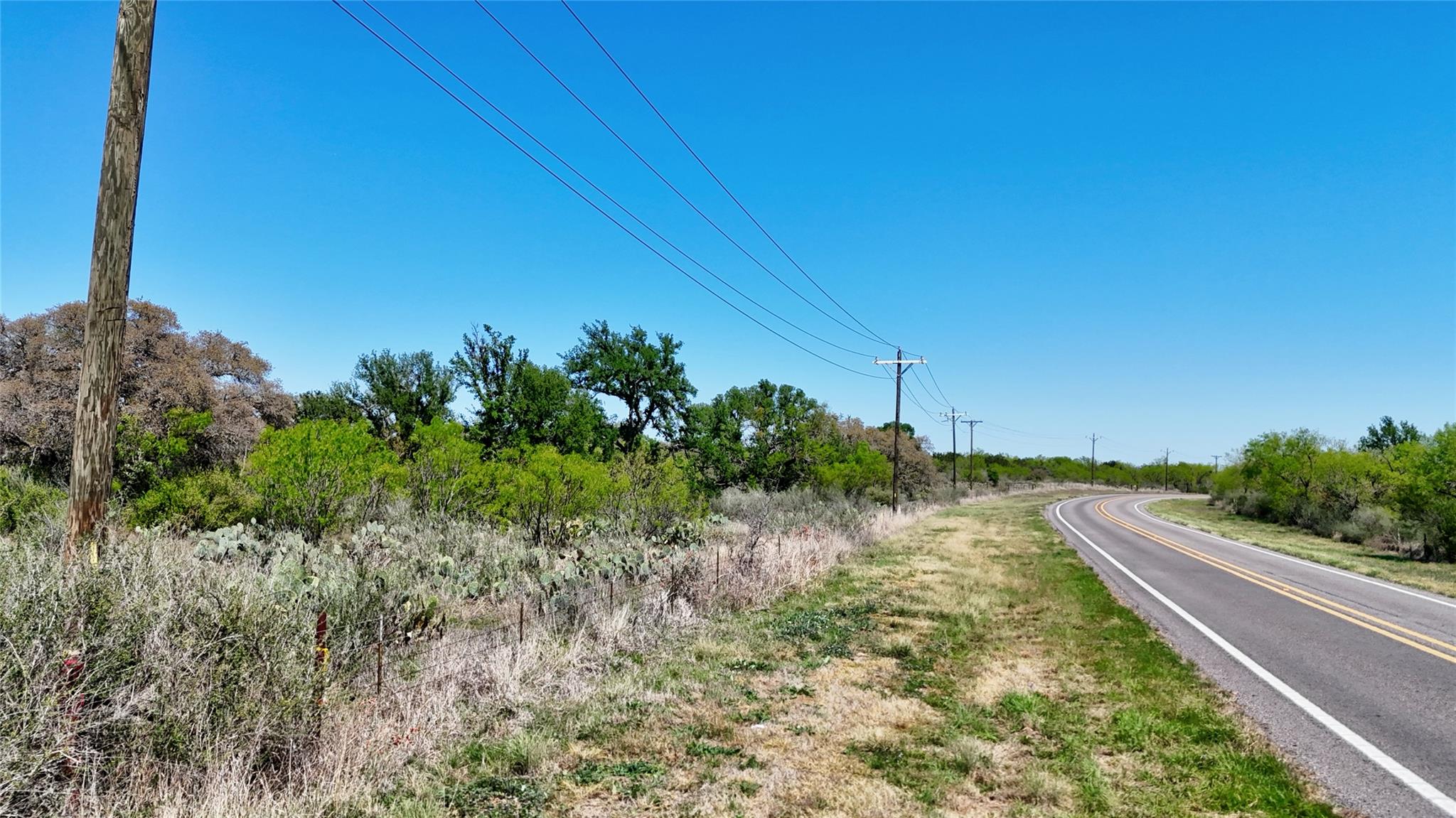 Tbd Fm 2233 Llano TX 78643