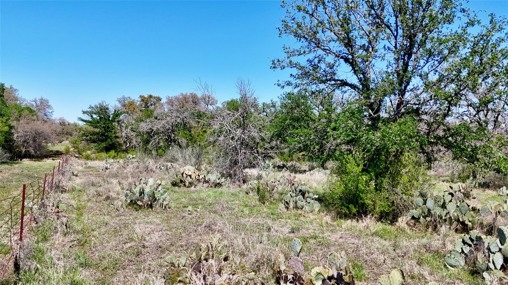 Tbd Fm 2233 Llano TX 78643