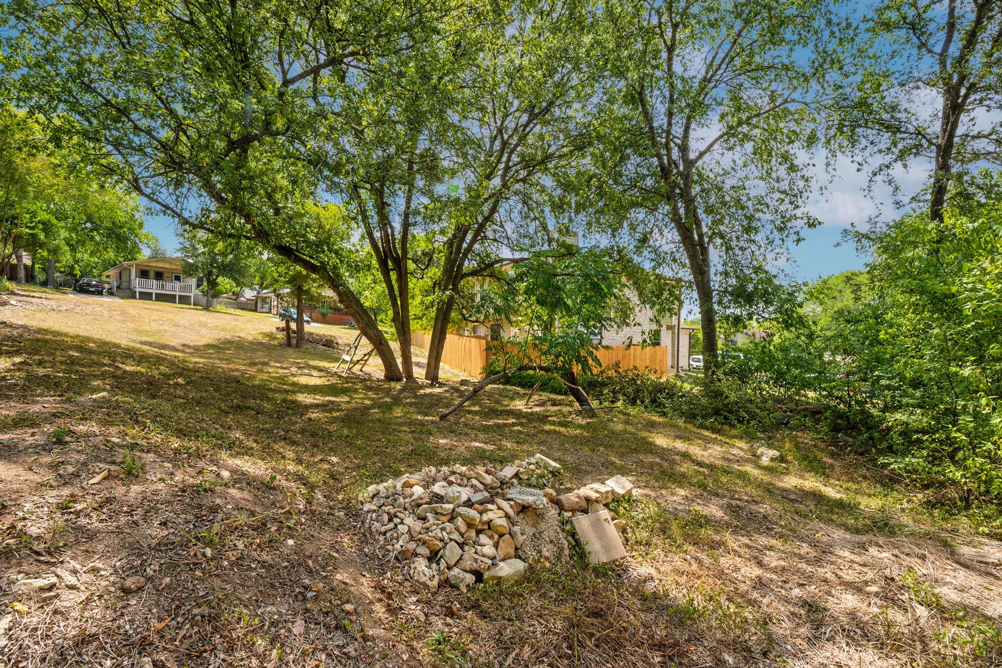 4808 Brook Creek Cove Austin TX 78744