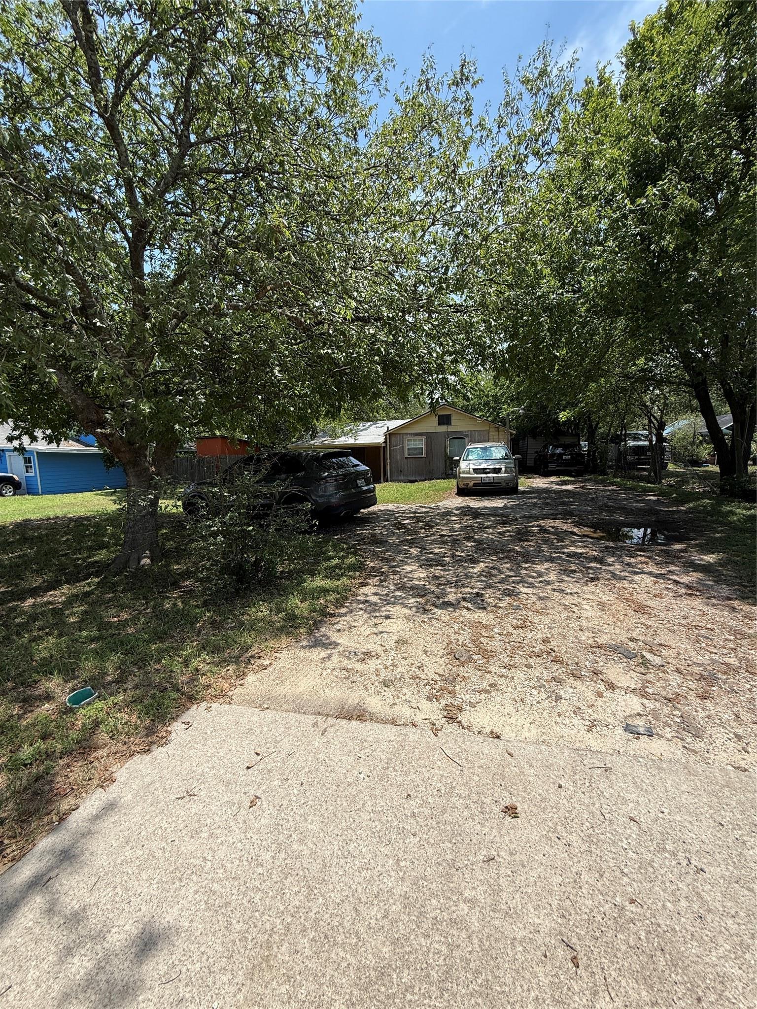 2703 Wheless Lane Austin TX 78723