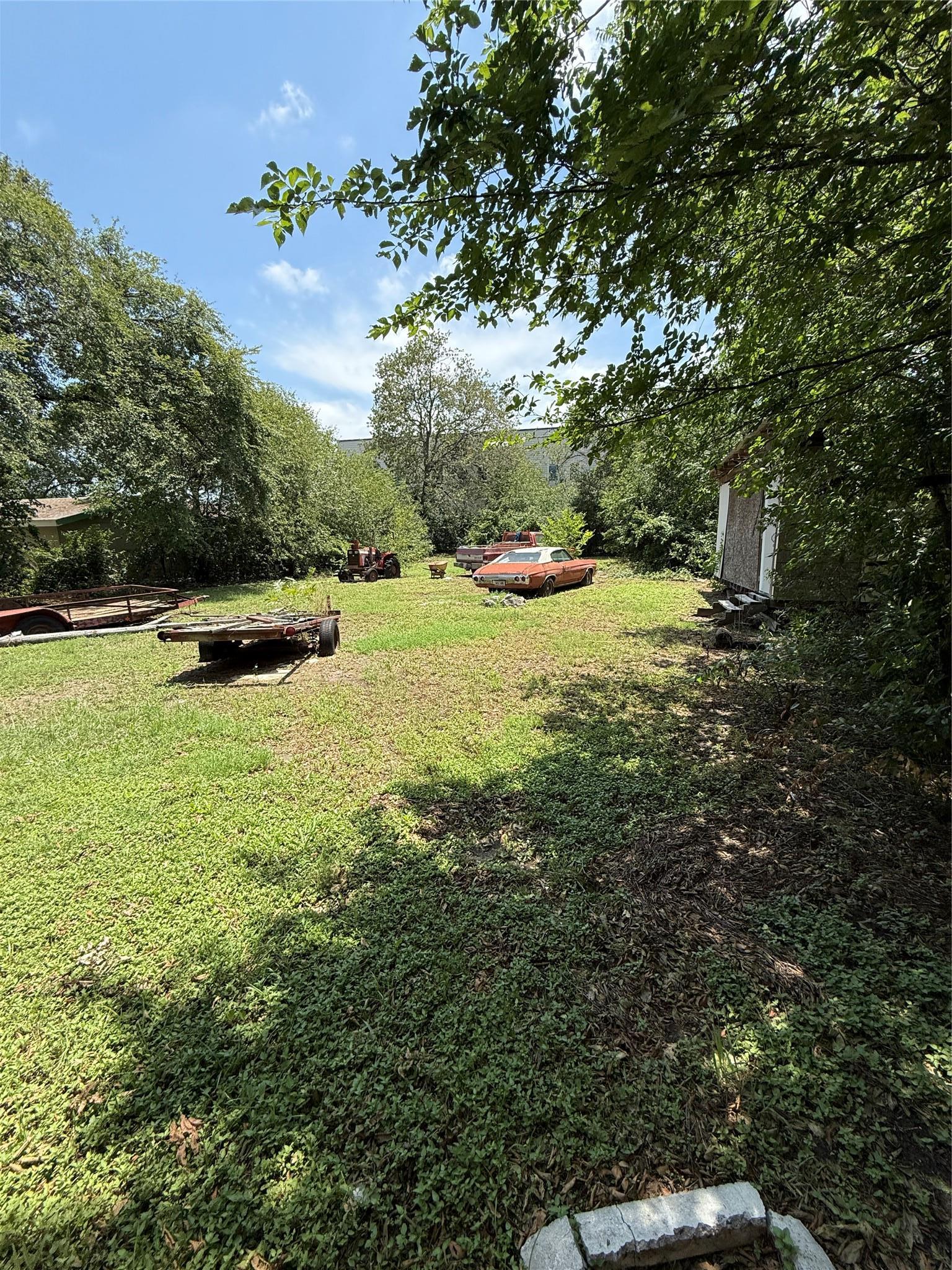 2703 Wheless Lane Austin TX 78723
