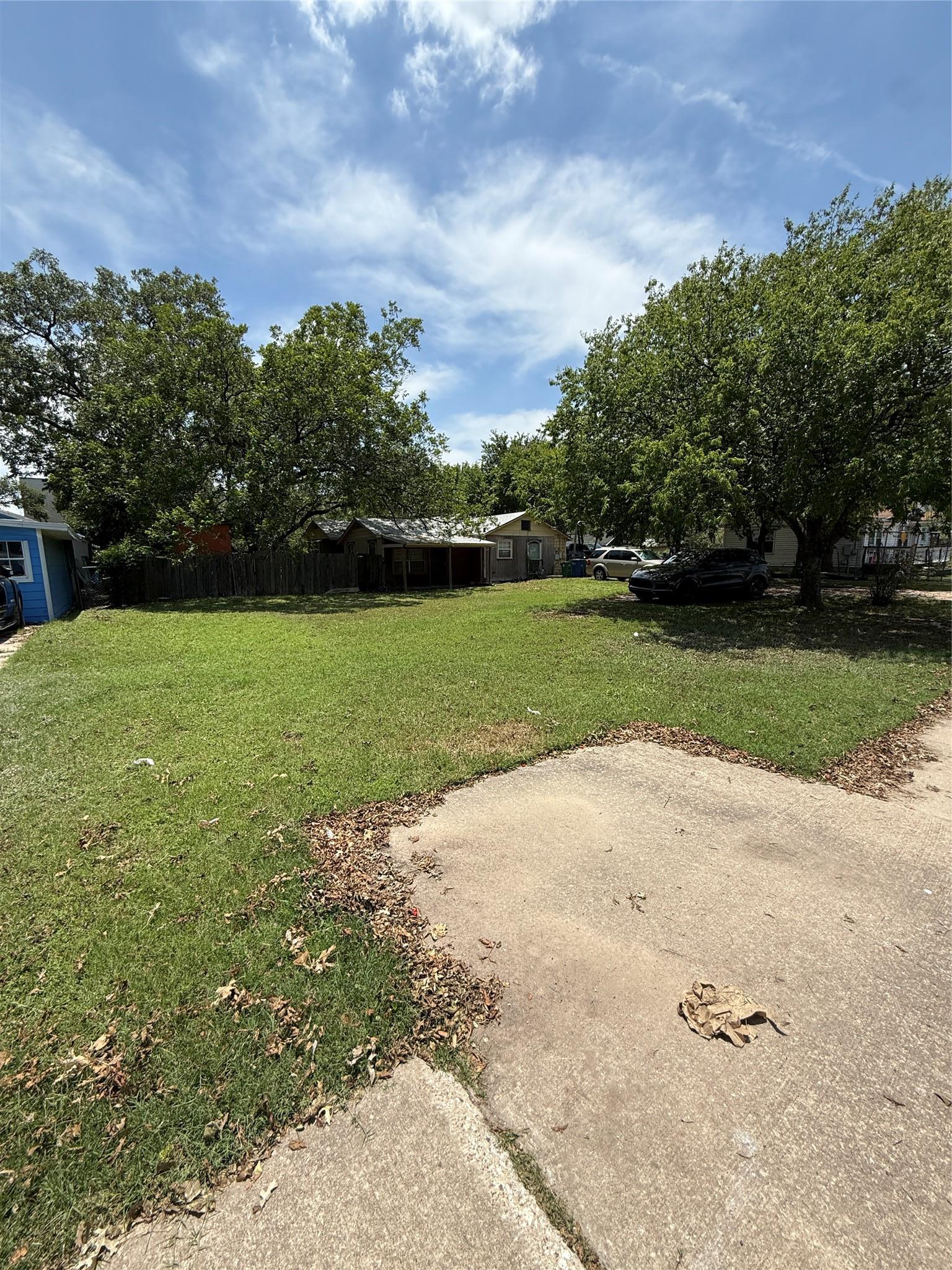 2703 Wheless Lane Austin TX 78723