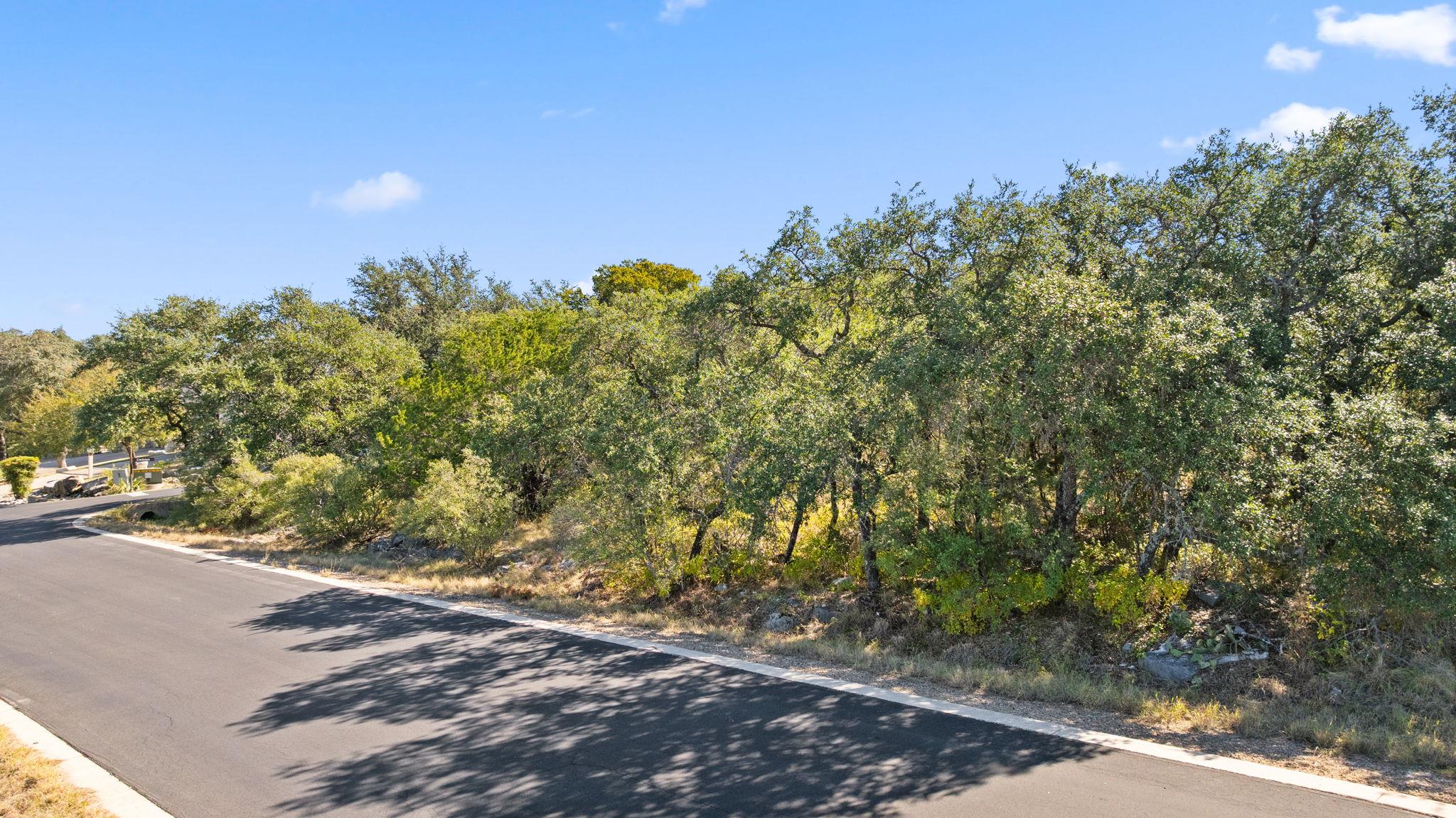 Lt 44038-d Highlands Boulevard Horseshoe Bay TX 78657