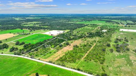 Lot 21 County Road 402 Flatonia TX 78632