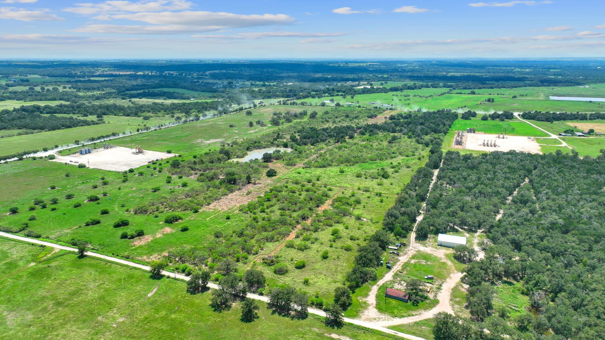 Lot 21 County Road 402 Flatonia TX 78632
