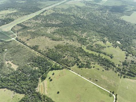 Tbd Lot 7 Cr 424 Road Waelder TX 78629
