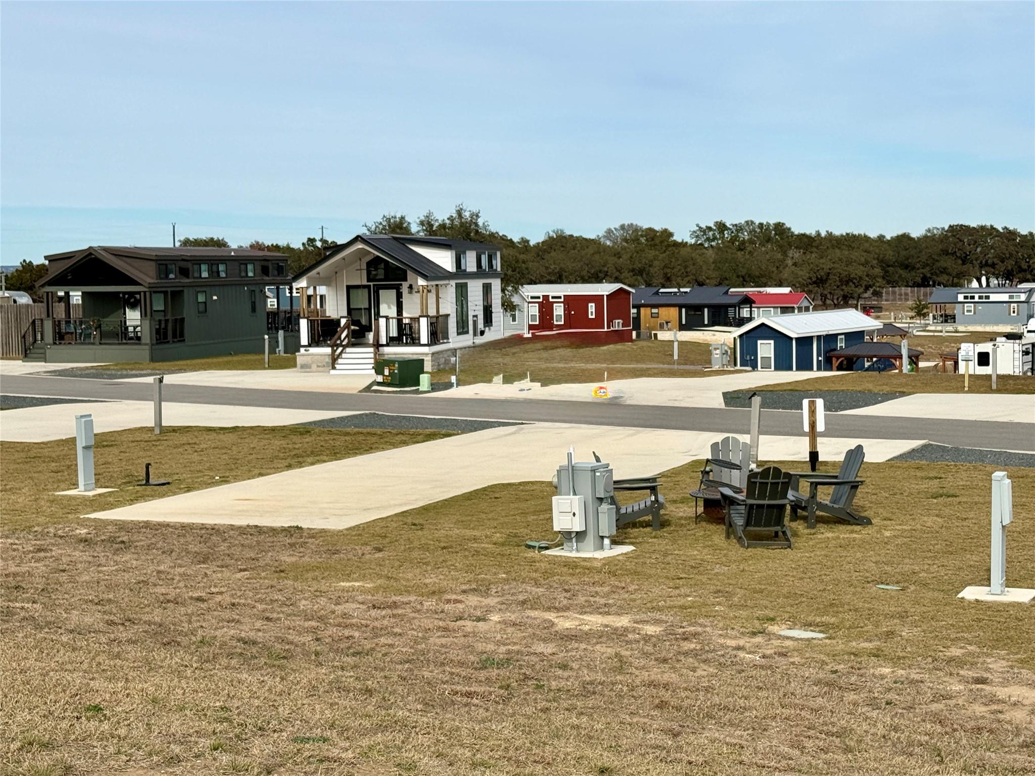 5386 Ranch Road 1376 Road Fredericksburg TX 78624