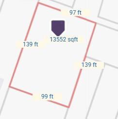 Tbd (Lot 7) Brook Street Bartlett TX 76511