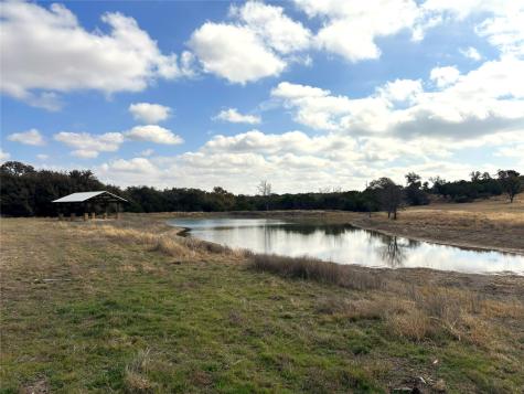 Tract 7 Burnet Oaks Burnet TX 78611