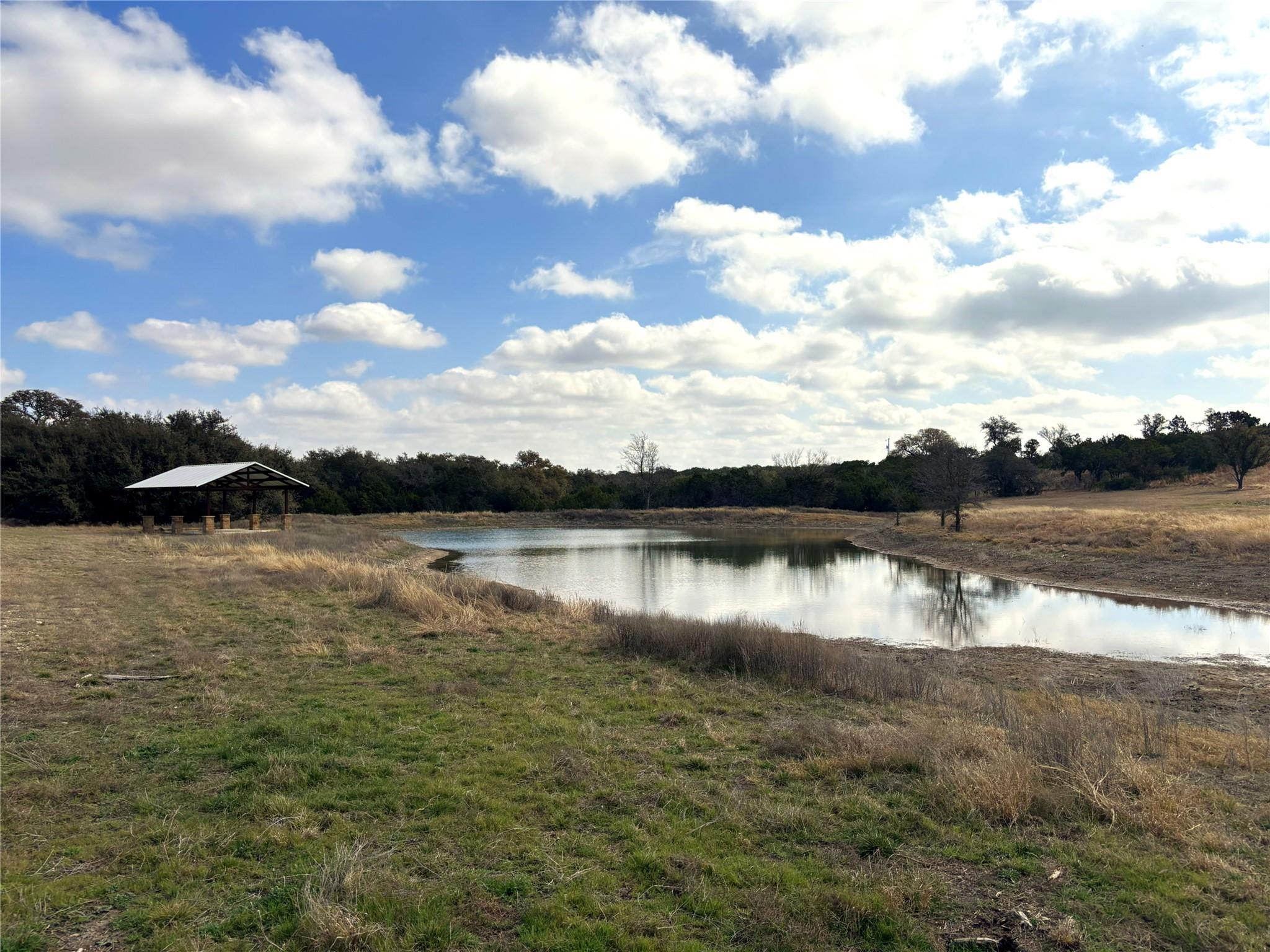 Tract 7 Burnet Oaks Burnet TX 78611