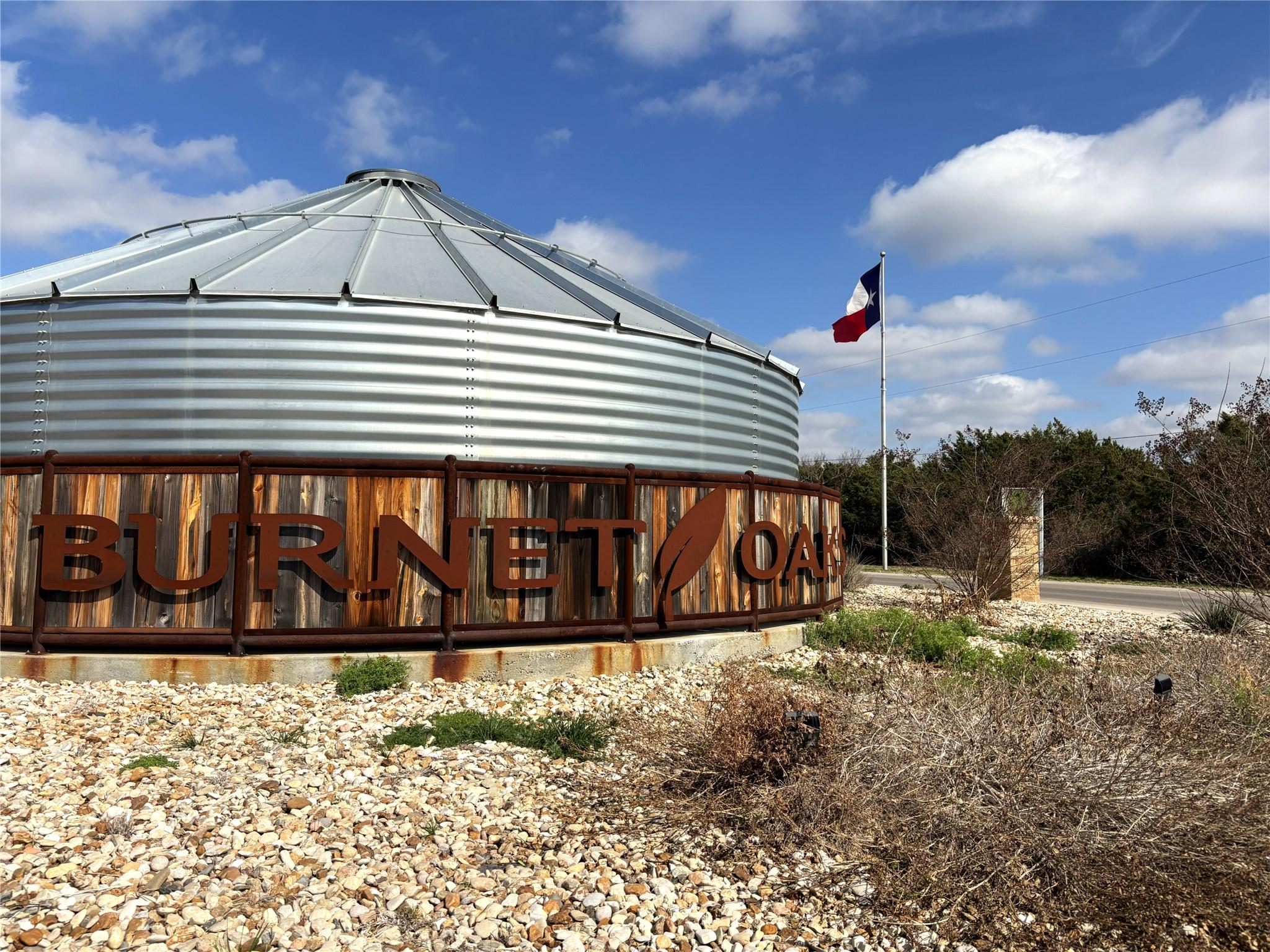 Tract 7 Burnet Oaks Burnet TX 78611