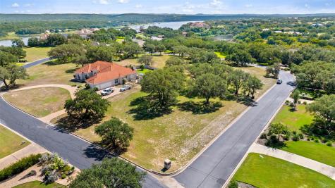 26309 Countryside Drive Spicewood TX 78669